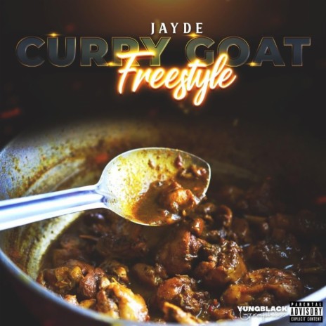 Curry Goat Freestyle