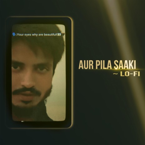 Aur Pila Saaki (Lo-fi) | Boomplay Music