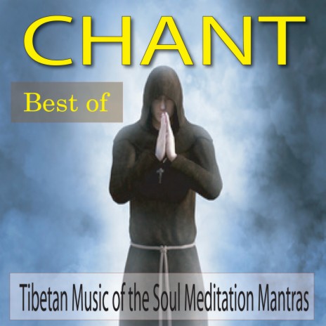 Sustained Monks for Deep Healing | Boomplay Music