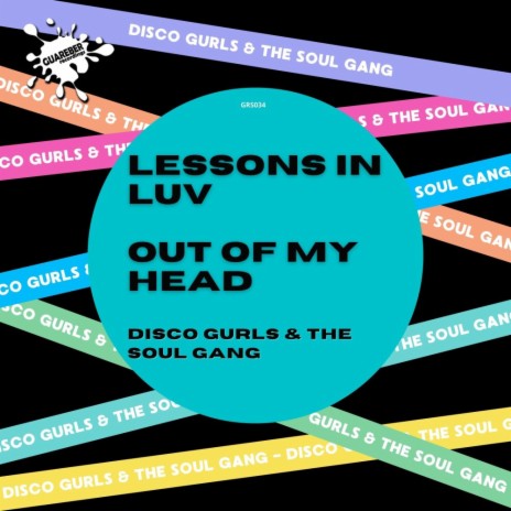 Out Of My Head (Club Mix) ft. The Soul Gang | Boomplay Music