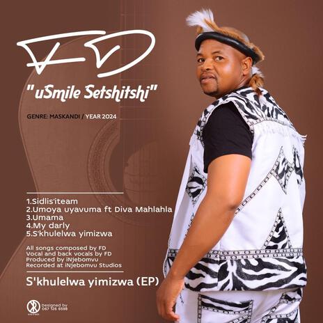 Sikhulelwa imizwa | Boomplay Music