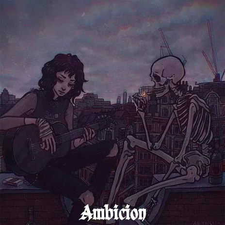 Ambicion | Boomplay Music