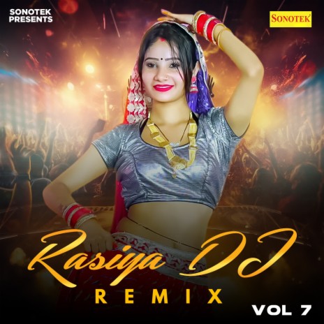 Raat Ghar Jab Aiyo DJ Remix