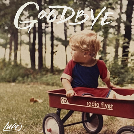 Goodbye | Boomplay Music