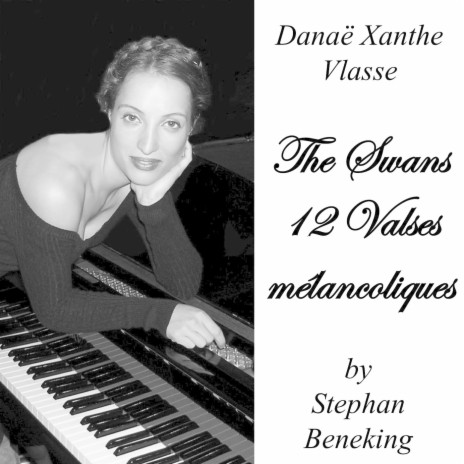 The Swans: Valse Mélancolique No. 11 in B-Flat Minor | Boomplay Music