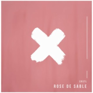 Rose de sables