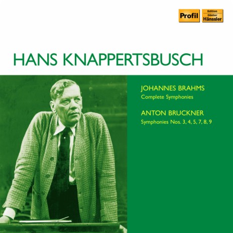 Tragic Overture, Op. 81 (Live) ft. Hans Knappertsbusch | Boomplay Music