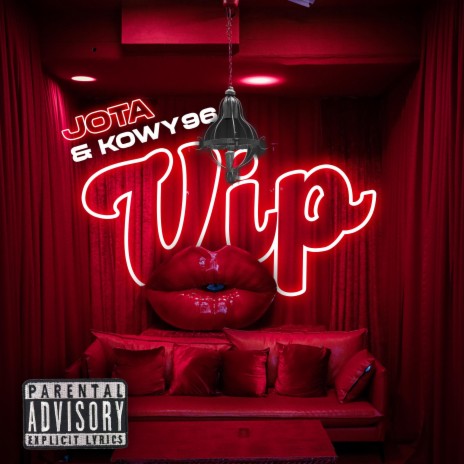 VIP ft. Kowy96 | Boomplay Music