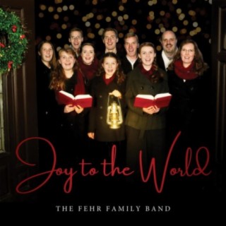 The Fehr Family Band