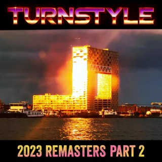 2023 Remasters, Pt. 2 (2023 remaster)