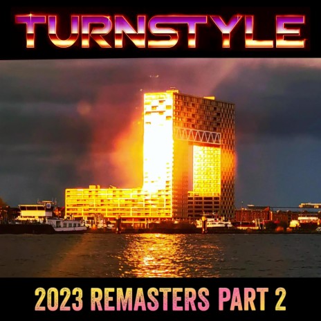 The Struggle (2023 remaster) | Boomplay Music