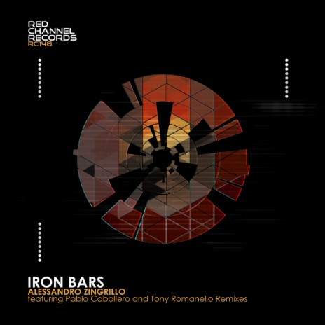 Iron Bars (Tony Romanello Remix)
