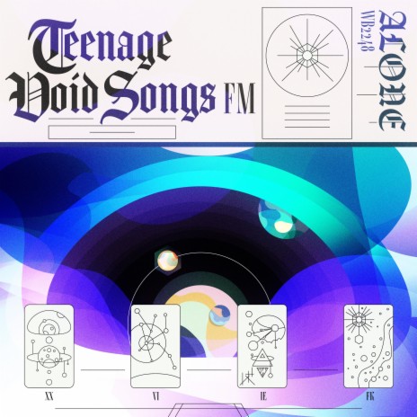 Teenage Void Songs FM