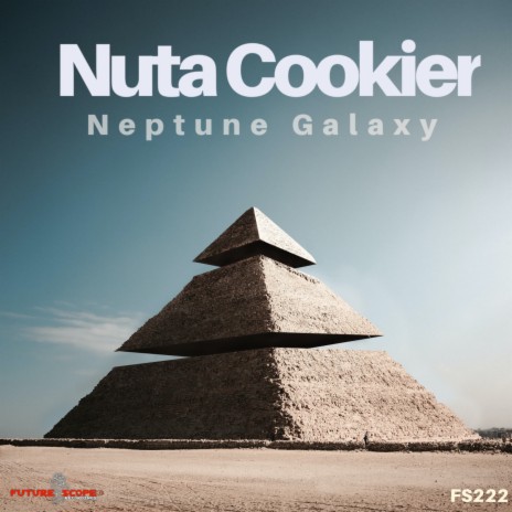 Neptune Galaxy | Boomplay Music