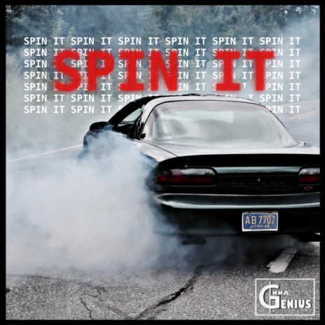 Spin It (Ride Out) ft. Thesolonian
