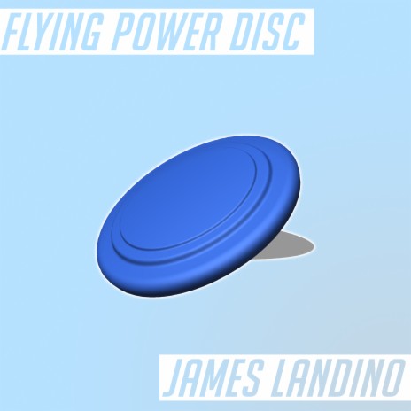 Flying Power Disc (From Windjammers) | Boomplay Music