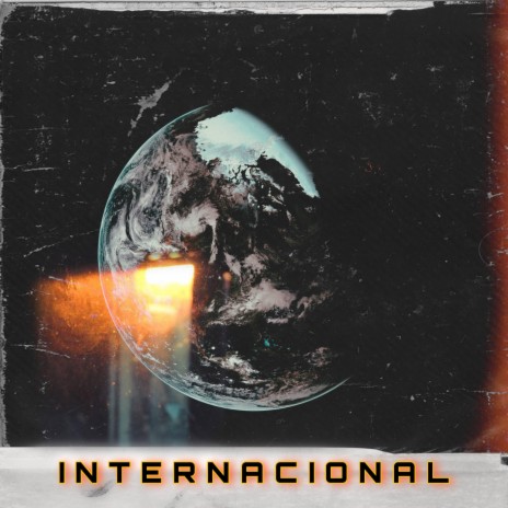 Internacional ft. KS Kopfsache, Mahagoni & Pedro Style | Boomplay Music