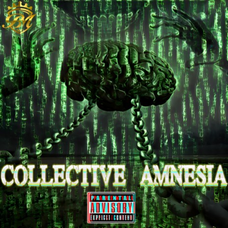 Collective Amnesia