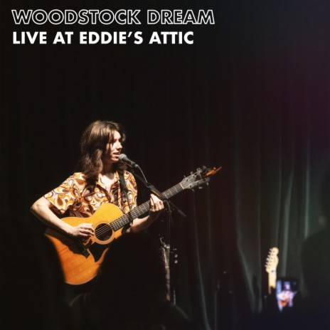 Telepathy (Live At Eddie's Attic, Decatur, GA, 09/03/2023) | Boomplay Music