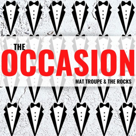 The Occasion | Boomplay Music