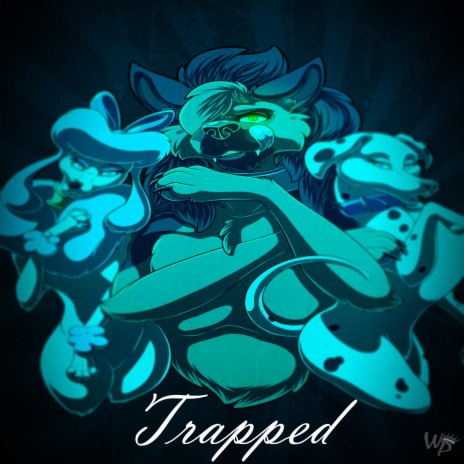 Trapped