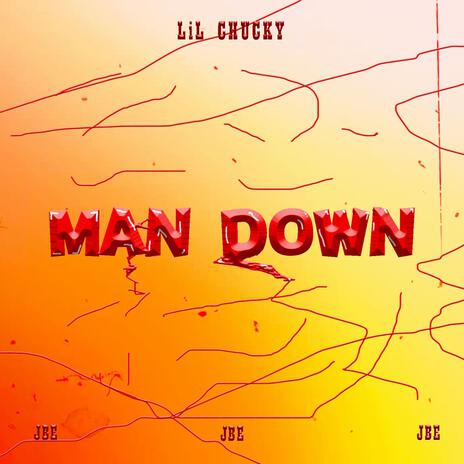 Man Down | Boomplay Music