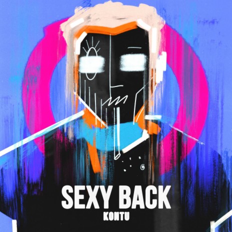 Sexy Back | Boomplay Music