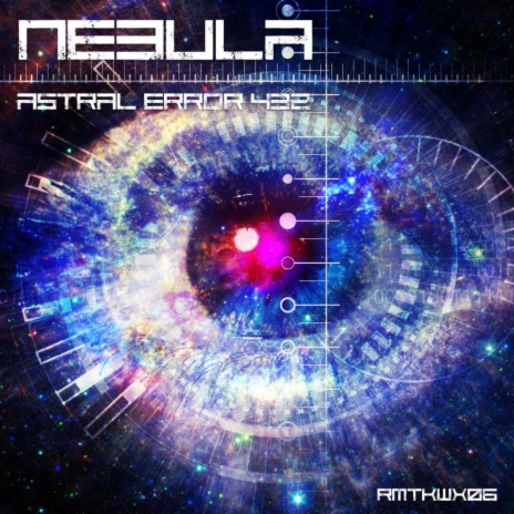 Nebula (Original Mix) | Boomplay Music