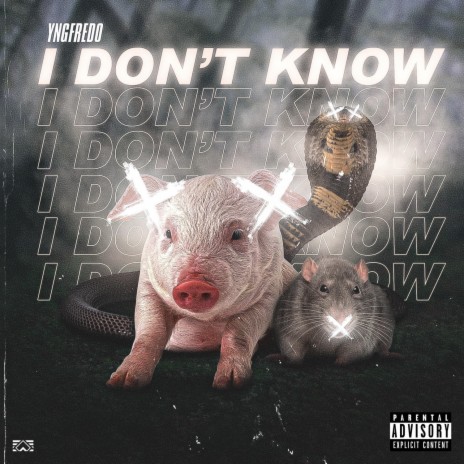 I Dont Know | Boomplay Music