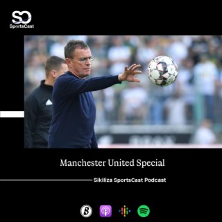 Manchester United Special