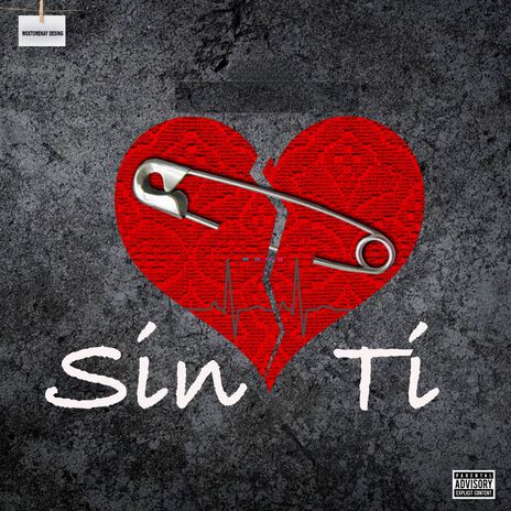 Sin Ti | Boomplay Music