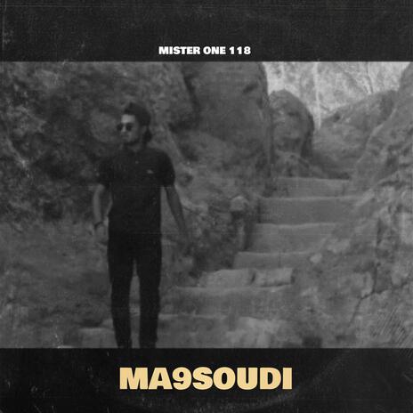 MA9SOUDI | Boomplay Music