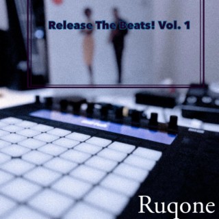 Release The Beats!, Vol. 1