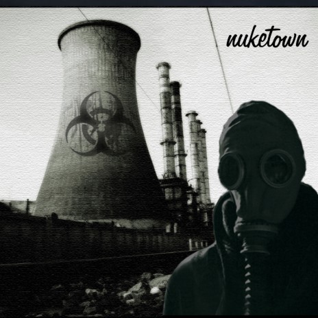 Nuketown (Instrumental) | Boomplay Music