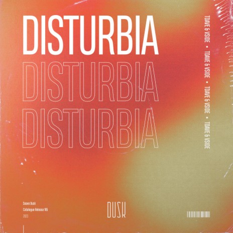 Disturbia ft. VSIDE, Andre Merritt, Brian Seals, Chris Brown & Robert Allen