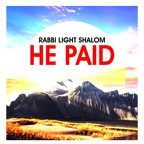 HE PAID (Studio) | Boomplay Music