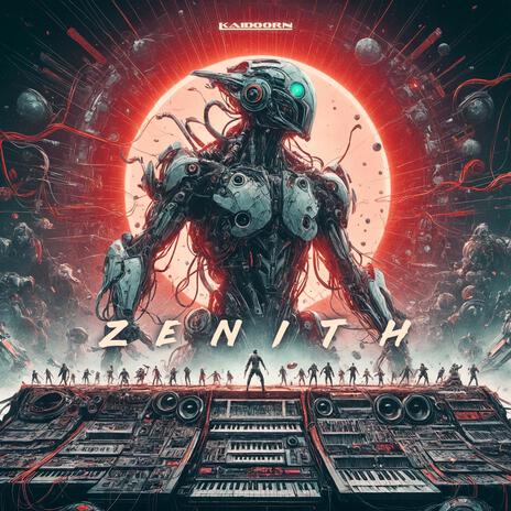 Zenith | Boomplay Music