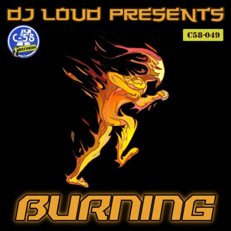 Burning (Original Mix) | Boomplay Music