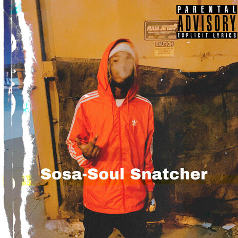 Soul Snatcher | Boomplay Music