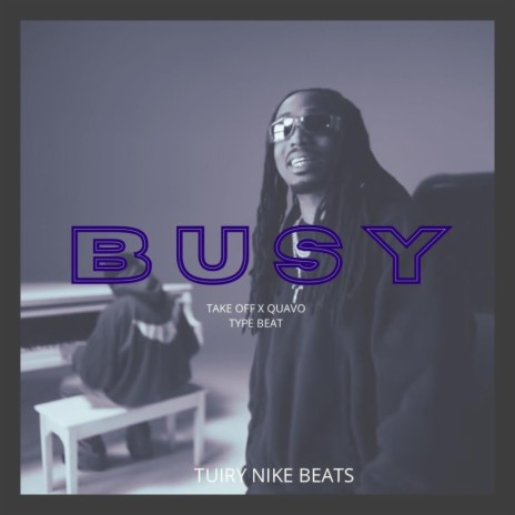 (BUSY) DRILL-TRAP INSTRUMENTAL | Boomplay Music