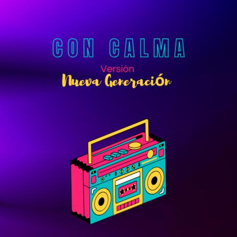 Con calma (Special Version) | Boomplay Music