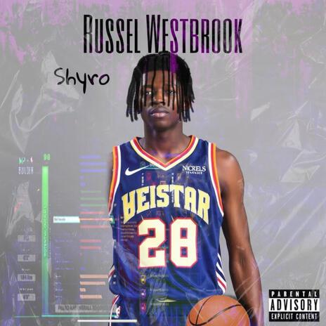 Russel Westbrook | Boomplay Music