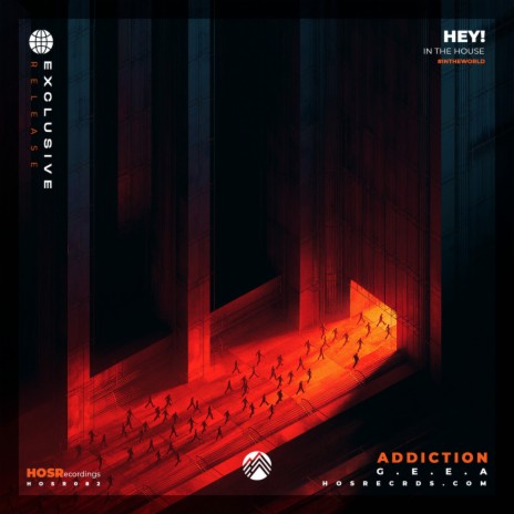 Addiction (Radio Edit) | Boomplay Music