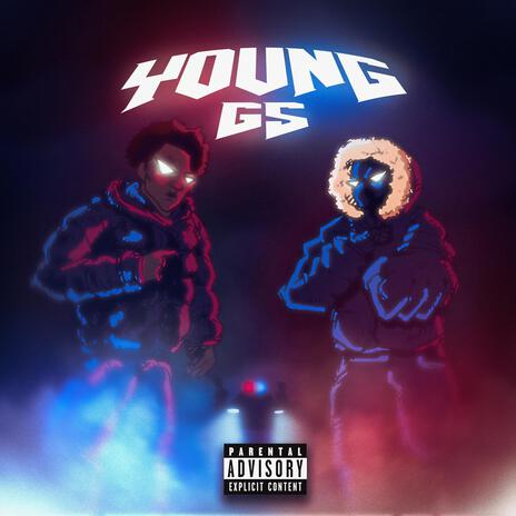 Young Gs ft. Atss moey | Boomplay Music