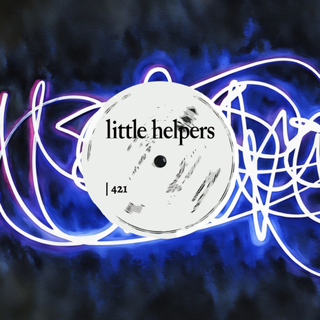 Little Helper 421-2 | Boomplay Music