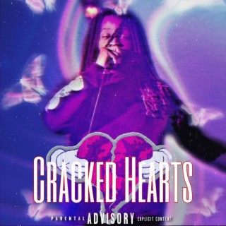 Cracked Hearts