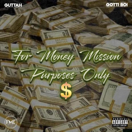 Trynna Get Paid ft. Gotti Boi | Boomplay Music