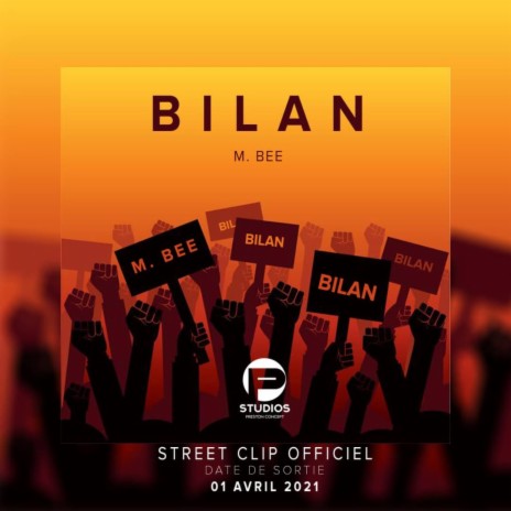 BILAN | Boomplay Music