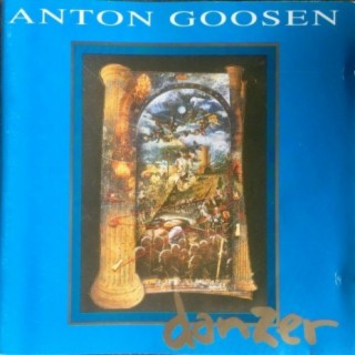 Anton Goosen