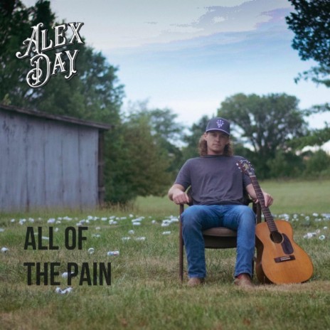 All of the Pain | Boomplay Music